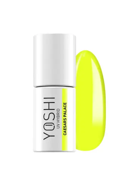Lakier Hybrydowy UV Hybrid Caesars Palace 6 ml - 901