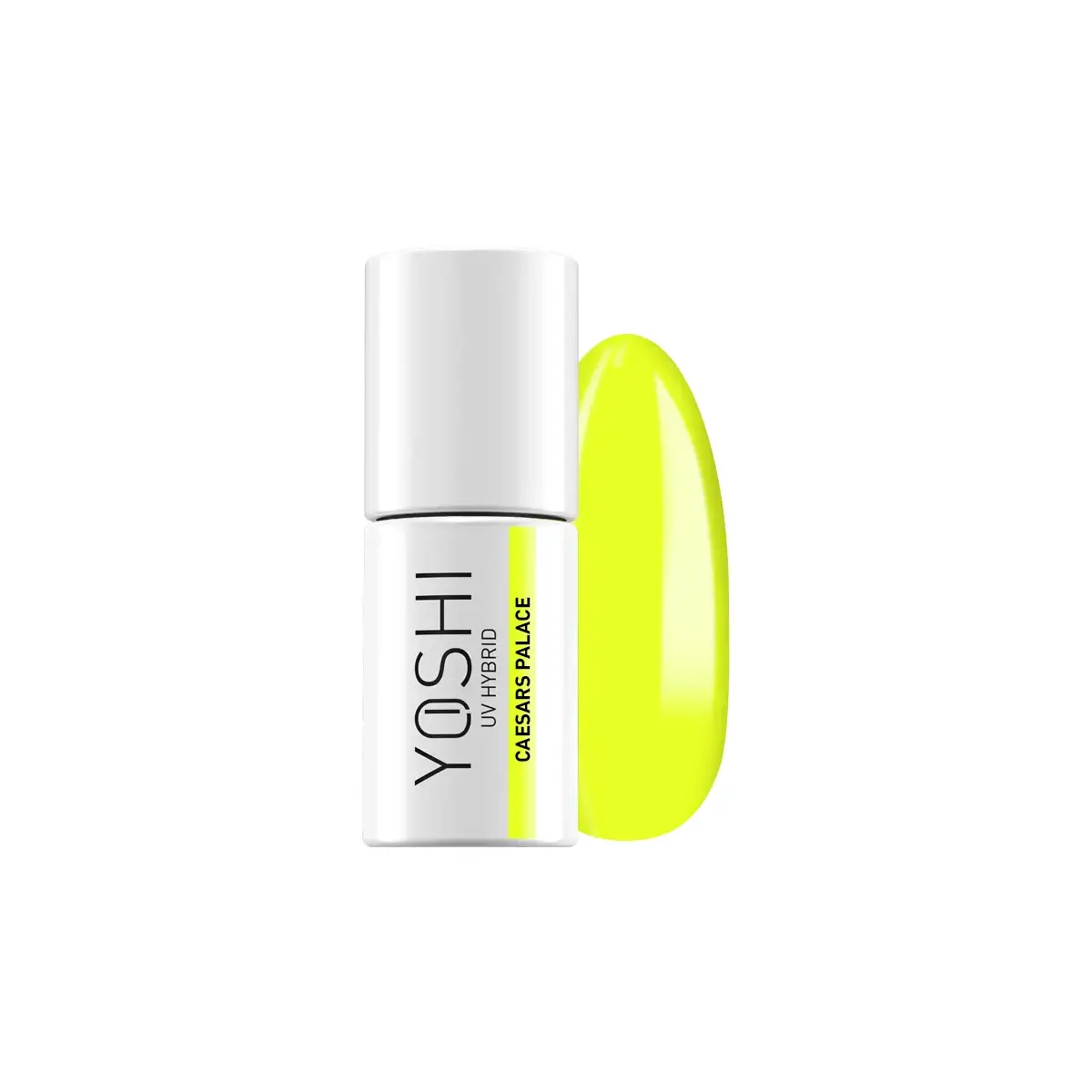Lakier Hybrydowy UV Hybrid Caesars Palace 6 ml - 901