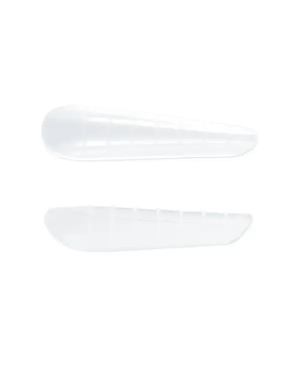 Górne formy Dual Forms No.03 - migdał współczesny