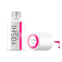Lakier Hybrydowy UV Hybrid Luxor 6 ml - 906