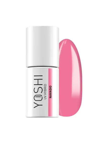 Lakier Hybrydowy UV Hybrid Navagio 6 ml - 112