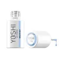 Lakier Hybrydowy UV Hybrid Grace Bay 6 ml - 114