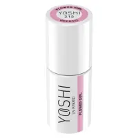 Lakier Hybrydowy UV Hybrid Flower Girl 6 ml - 213