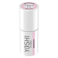 Lakier Hybrydowy UV Hybrid Bridesmaid 6 ml - 214