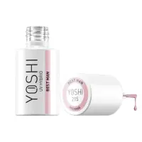 Lakier Hybrydowy UV Hybrid Best Man 6 ml - 215