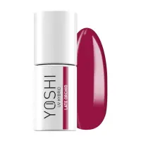 Lakier Hybrydowy UV Hybrid Late Orchid 6 ml - 314