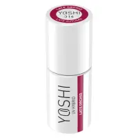 Lakier Hybrydowy UV Hybrid Late Orchid 6 ml - 314