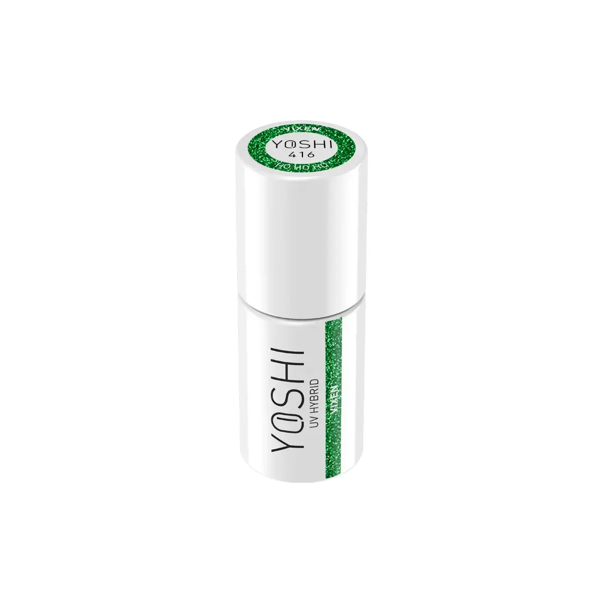 Lakier Hybrydowy UV Hybrid Vixen 6 ml - 416