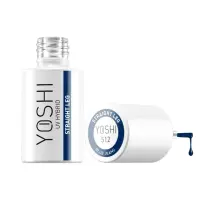 Lakier Hybrydowy UV Hybrid Straight Leg 6 ml - 512