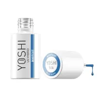 Lakier Hybrydowy UV Hybrid Mom Jeans 6 ml - 514