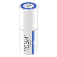 Lakier Hybrydowy UV Hybrid Baggy 6 ml - 516