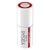 Lakier Hybrydowy UV Hybrid Passionate Love 6 ml - 613