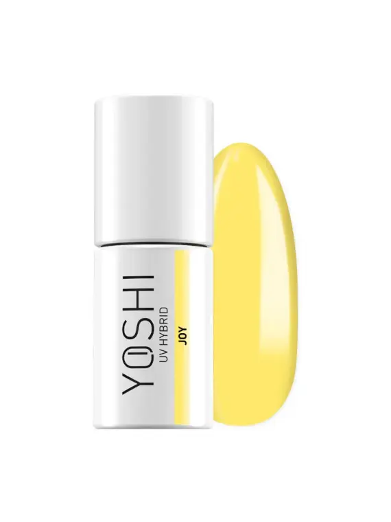 Lakier Hybrydowy UV Joy 6 ml. - 711
