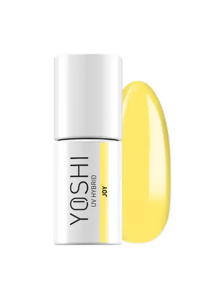 Lakier Hybrydowy UV Joy 6 ml. - 711