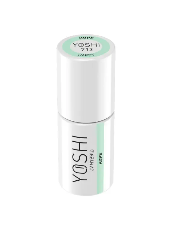 Lakier Hybrydowy UV Hope 6 ml. - 713