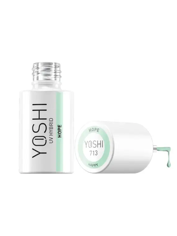Lakier Hybrydowy UV Hope 6 ml. - 713