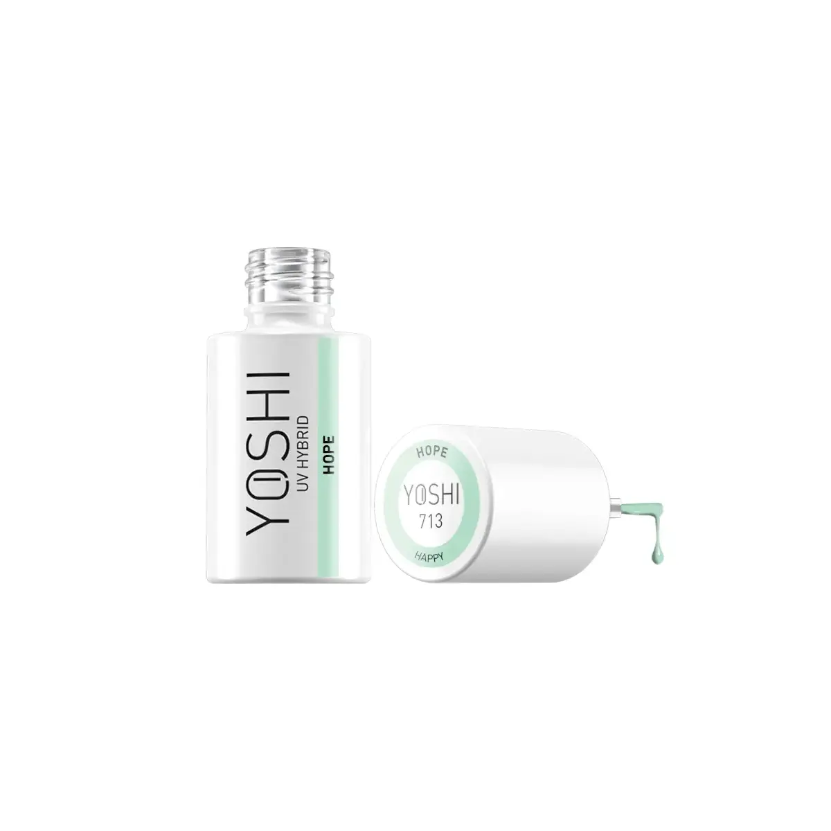 Lakier Hybrydowy UV Hope 6 ml. - 713