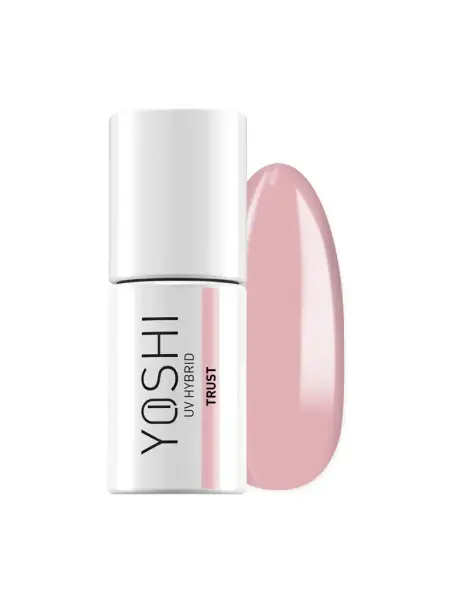 Lakier Hybrydowy UV Trust 6 ml. - 714