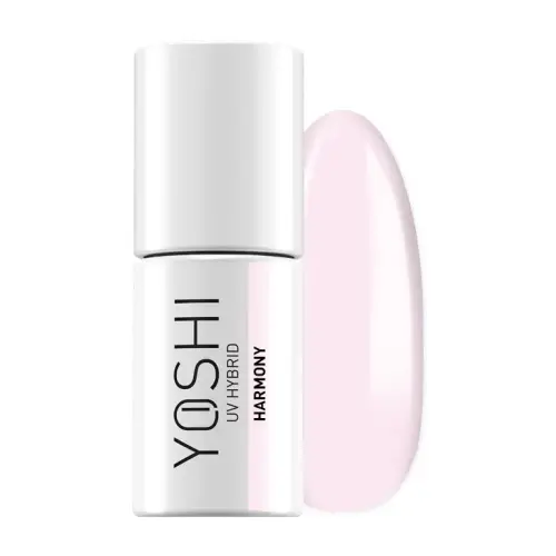 Lakier Hybrydowy UV Harmony 6 ml. - 715