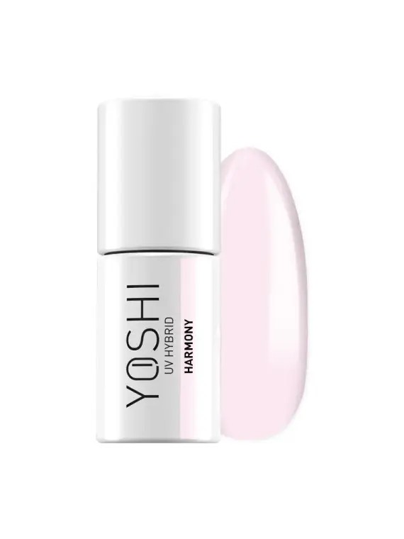 Lakier Hybrydowy UV Harmony 6 ml. - 715