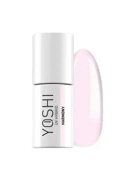 Lakier Hybrydowy UV Harmony 6 ml. - 715
