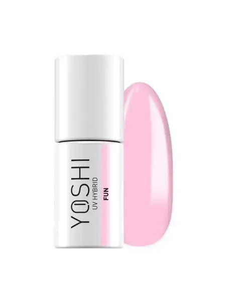 Lakier Hybrydowy UV Fun 6 ml. - 716