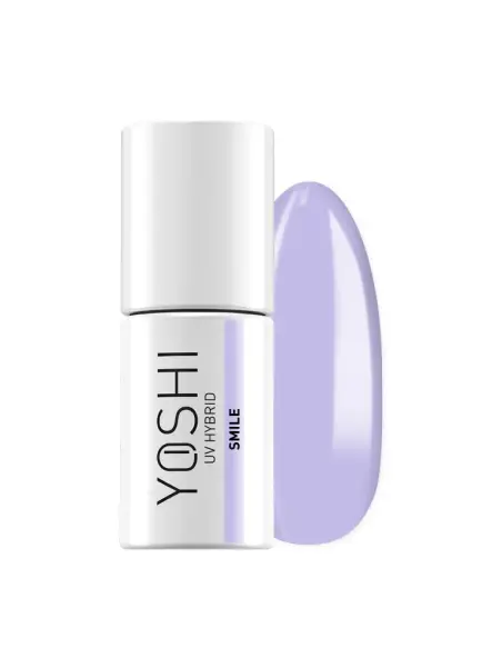 Lakier Hybrydowy UV Smile 6 ml. - 717