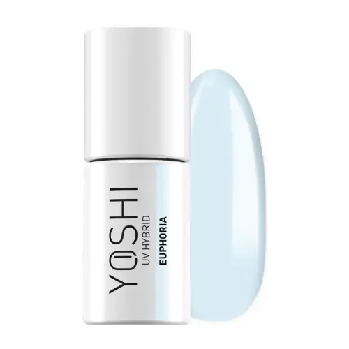 Lakier Hybrydowy UV Euphoria 6 ml. - 718