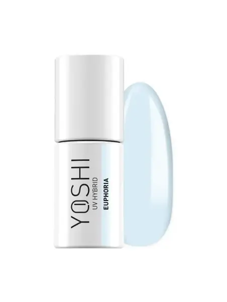 Lakier Hybrydowy UV Euphoria 6 ml. - 718