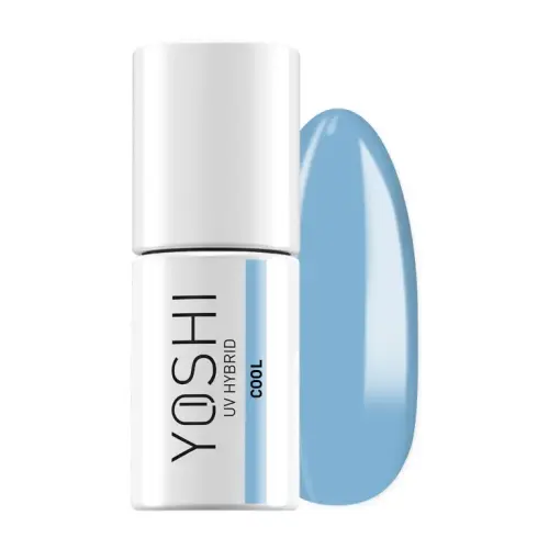 Lakier Hybrydowy UV Cool 6 ml. - 719