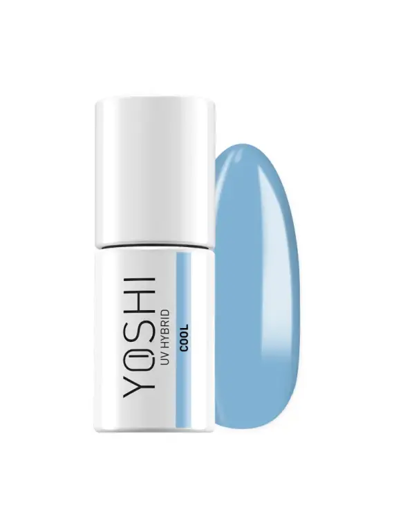 Lakier Hybrydowy UV Cool 6 ml. - 719