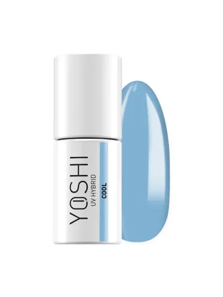 Lakier Hybrydowy UV Cool 6 ml. - 719
