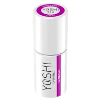 Lakier Hybrydowy UV LED Murasaki 6 ml - 916