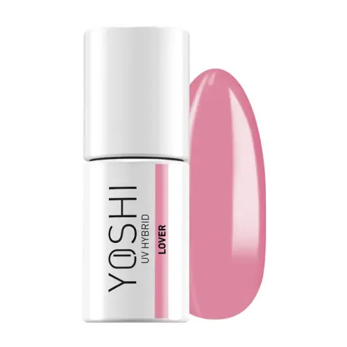 Lakier Hybrydowy UV LED Lover 6 ml - 816