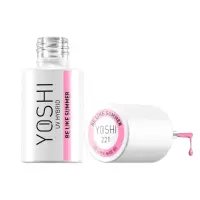 Lakier Hybrydowy UV LED Be like Summer 6 ml - 221