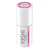 Lakier Hybrydowy UV LED Be like Christina 6 ml - 222