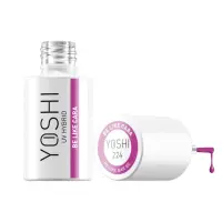 Lakier Hybrydowy UV LED Be like Cara 6 ml - 224