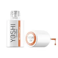 Lakier Hybrydowy UV LED Bella Canella 6 ml - 324