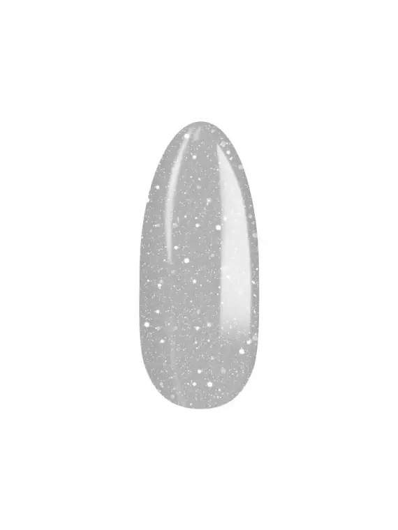 Lakier Hybrydowy UV LED Starry Night 6 ml - 521