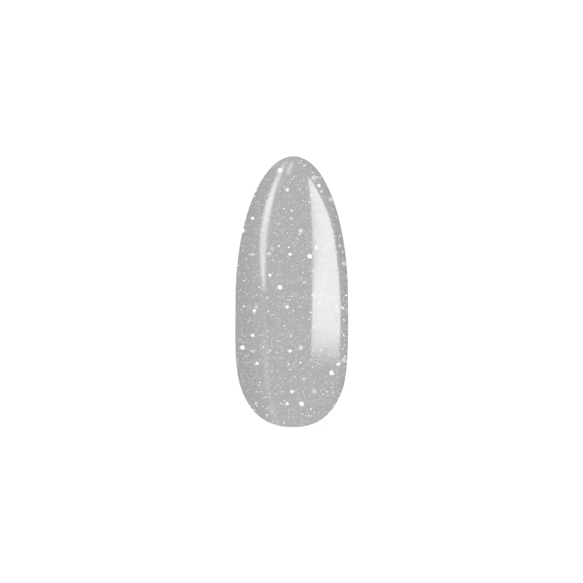Lakier Hybrydowy UV LED Starry Night 6 ml - 521