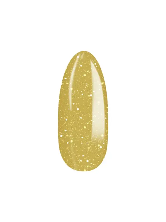 Lakier Hybrydowy UV LED Twinkle Star 6 ml - 522