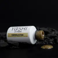 Lakier Hybrydowy UV LED Twinkle Star 6 ml - 522
