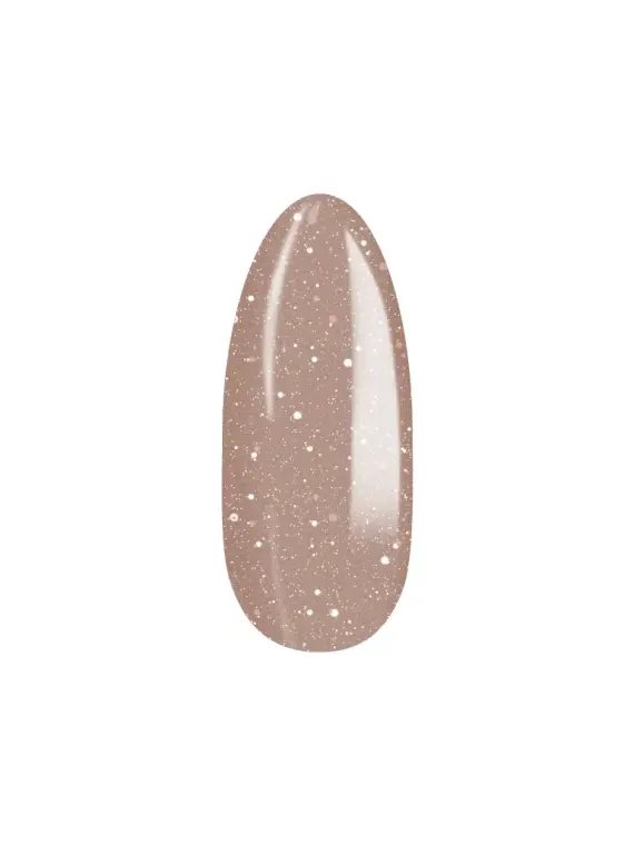 Lakier Hybrydowy UV LED Sirius 6 ml - 523