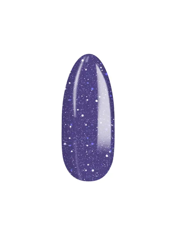 Lakier Hybrydowy UV LED Stellar Shadow 6 ml - 526