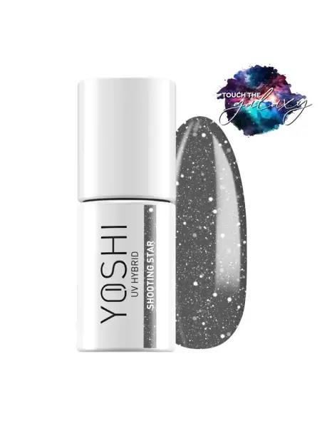 Lakier Hybrydowy UV LED Shooting Star 6 ml - 528