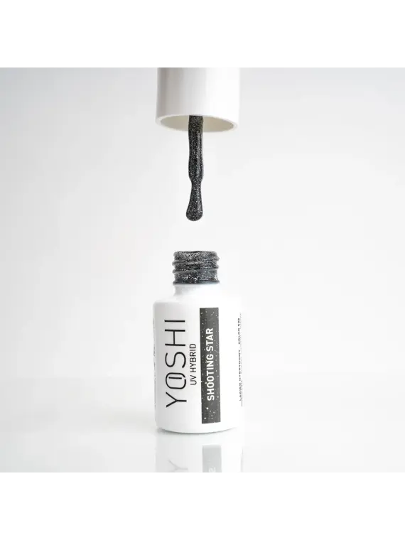 Lakier Hybrydowy UV LED Shooting Star 6 ml - 528