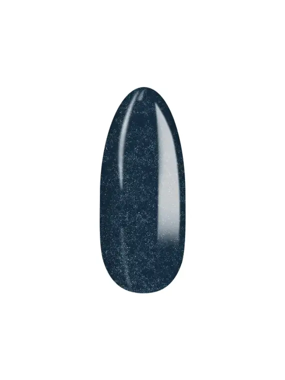 Lakier Hybrydowy UV LED Silent Night 6 ml - 626