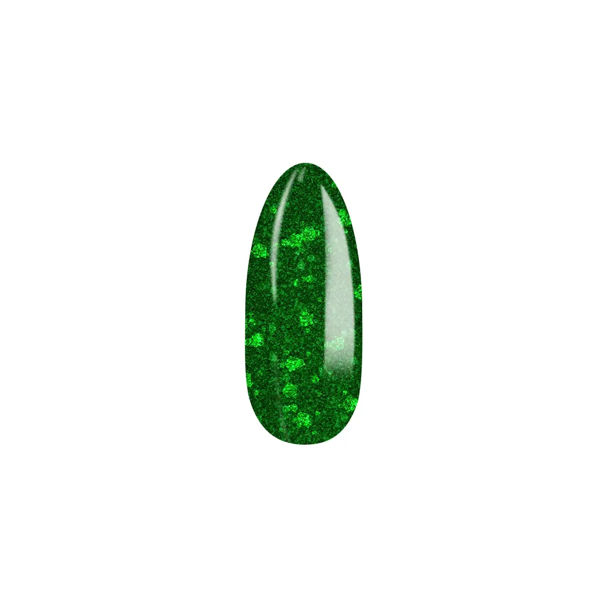 Lakier Hybrydowy UV LED Mistletoe Magic 6 ml - 627