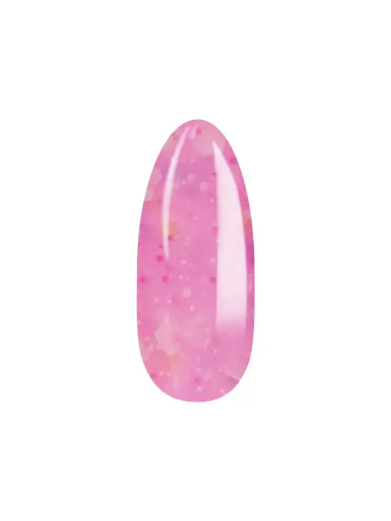 Lakier Hybrydowy UV LED Magic Bon Bon 6 ml - 725
