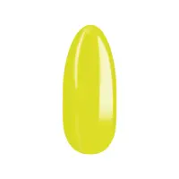 Lakier Hybrydowy UV LED Lemon Sorbet 6 ml - 822